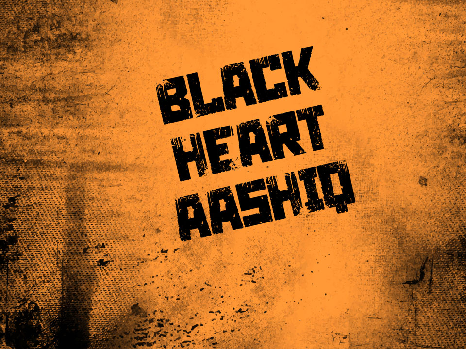 You are currently viewing What is Black Heart Aashiq?