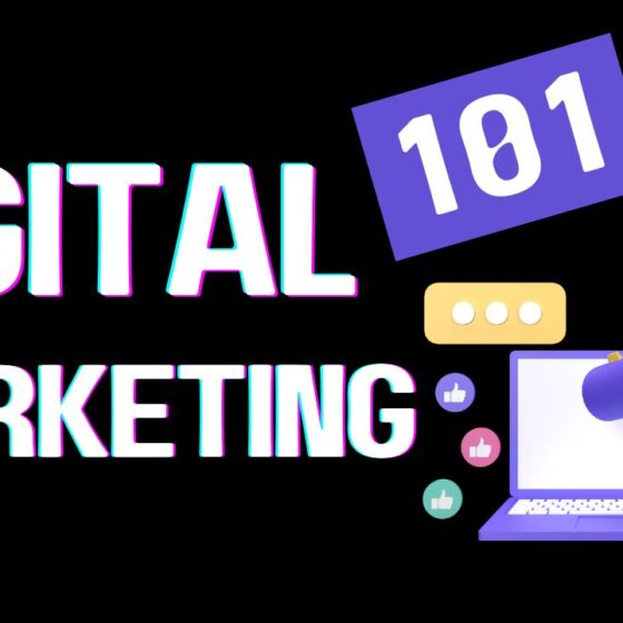 Learn Digital Marketing