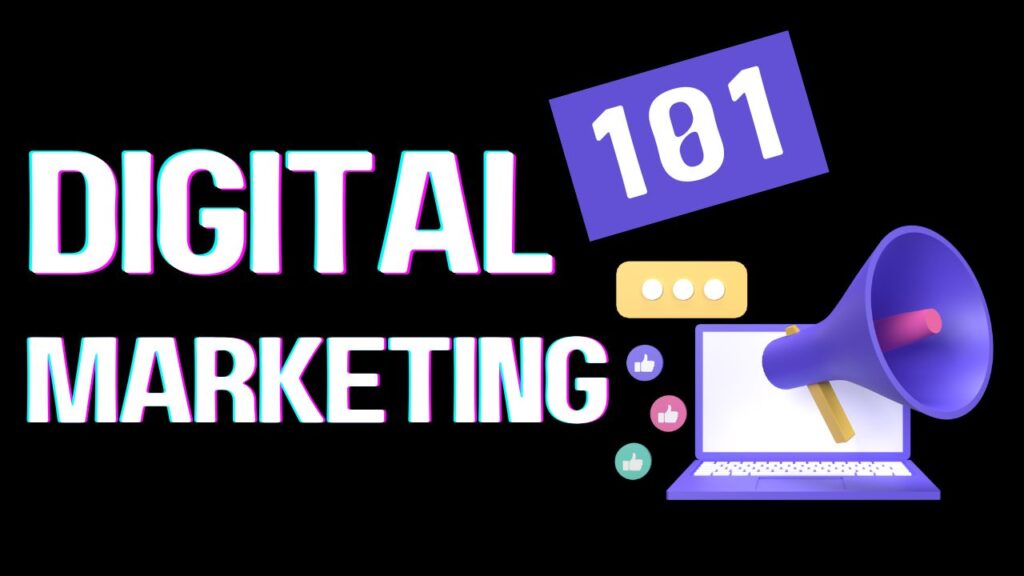 You are currently viewing How To Start Your Learning Journey Of Digital Marketing