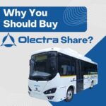 Why you should buy olectra greentech ltd share?