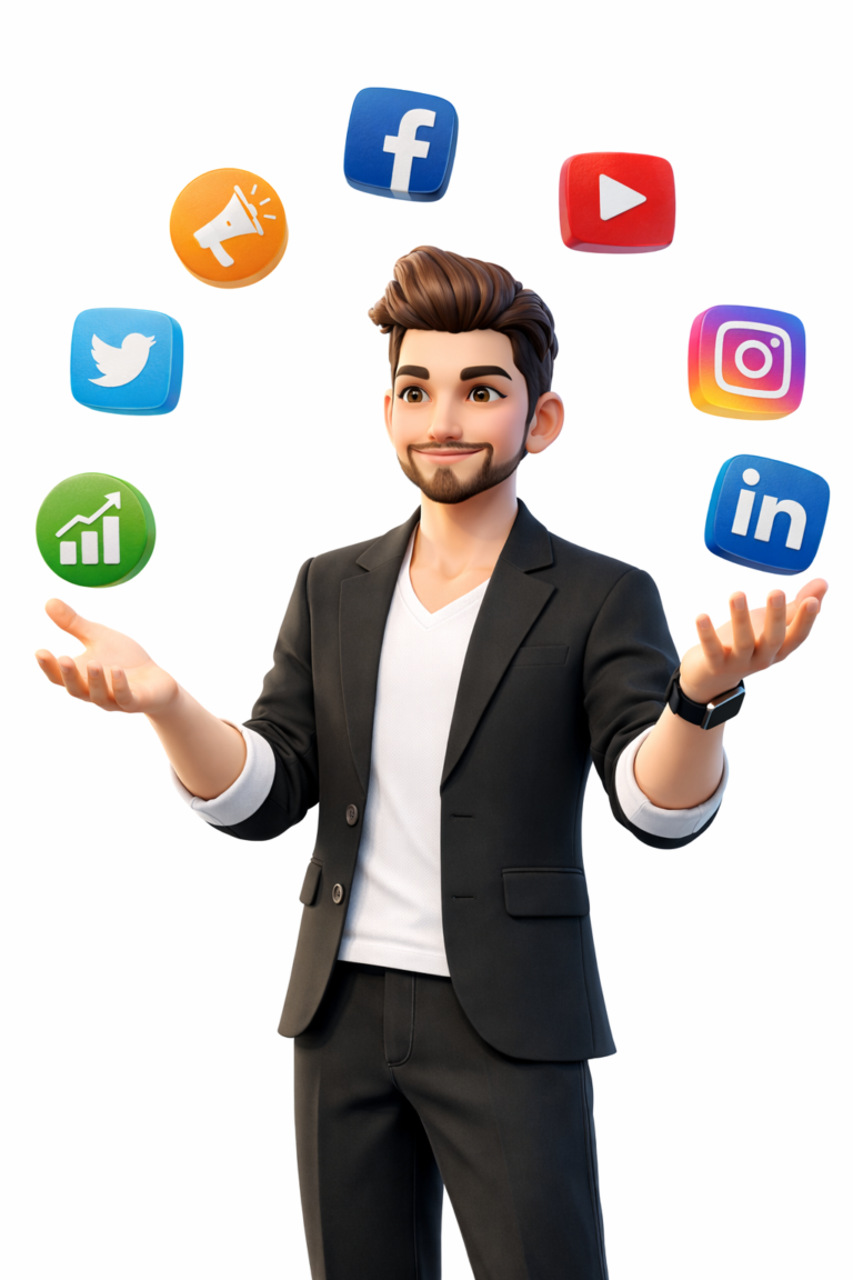 Vishal Verma AIPL Marketing Expert