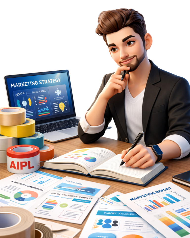 Vishal Verma Senior Marketing Manager