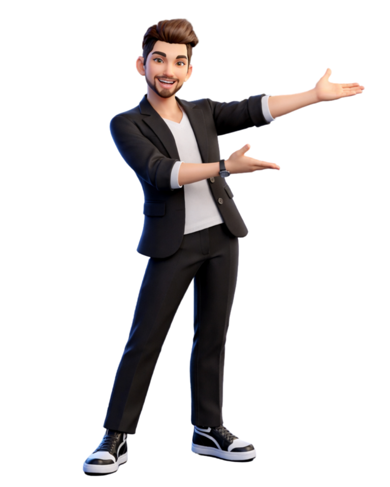 Vishal Verma marketer