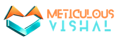 meticulous vishal logo