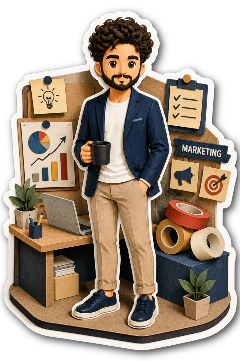 Vishal Verma Marketing Head Ajit Industries