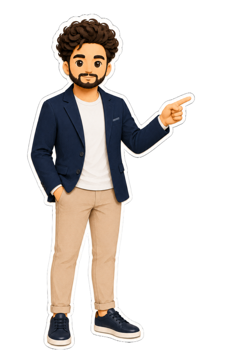 Vishal Verma Marketing Journey