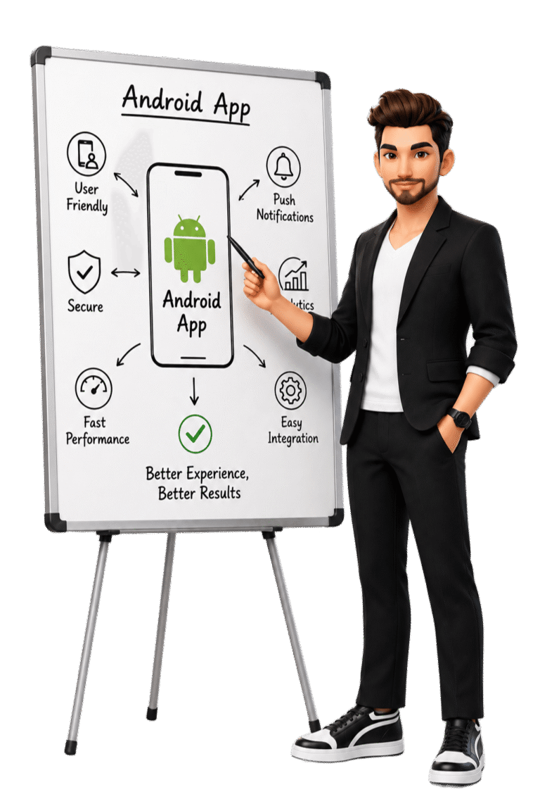 Vishal Verma NIIT Tech Mentor (1)